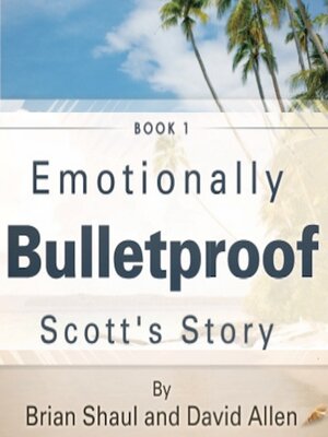 cover image of Scott's Story